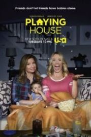 Дом игр / Игра в дом (2014) Playing House