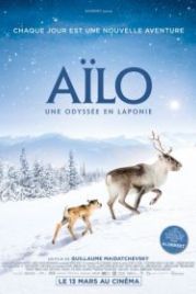 Приключения оленёнка (2018) Aðlo: Une odyssée en Laponie