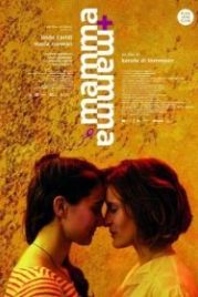 Мама + Мама (2018) Mamma + Mamma
