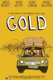 Золото (2014) Gold