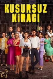 Идеальный арендатор (2022) Kusursuz Kiracı