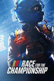 В погоне за кубком (2022) Race for the Championship