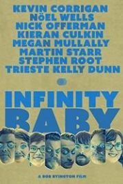 Вечные дети (2017) Infinity Baby