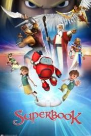 Суперкнига (2011) Superbook