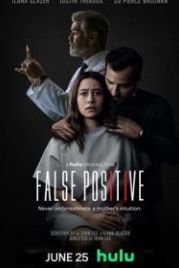 Ложноположительный (2021) False Positive