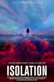 Изоляция (2021) Isolation