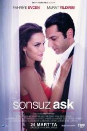 Бесконечная любовь (2017) Sonsuz Ask