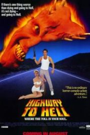 Дорога в ад (1991) Highway to Hell