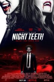 Клыки ночи (2021) Night Teeth