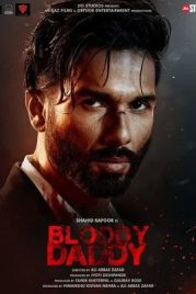 Кровавый папочка / Bloody Daddy (2023)