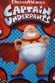 Капитан Подштанник: Первый эпический фильм (2017) Captain Underpants: The First Epic Movie