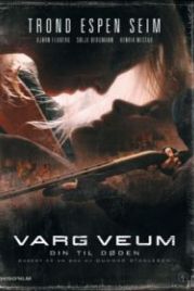 Варг Веум 3 - До смерти твоя (2008) Varg Veum - Din til døden