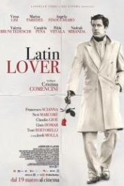 Латинский любовник (2015) Latin Lover