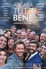 Лучше дома места нет / А дома лучше (2018) A casa tutti bene