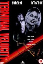 Скорость падения (1994) Terminal Velocity