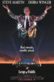 Сила веры (1992) Leap of Faith