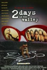 Два дня в долине (1996) 2 Days in the Valley