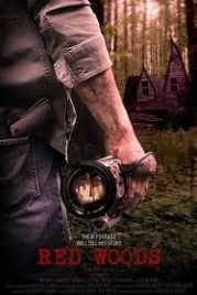 Красные леса (2021) Red Woods
