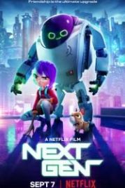 Следующее поколение (2018) Next Gen