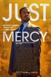 Просто помиловать (2019) Just Mercy
