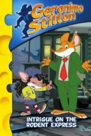 Джеронимо Стилтон (2009) Geronimo Stilton