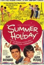 Летние каникулы (1963) Summer Holiday
