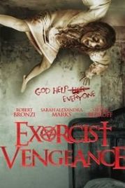 Месть экзорциста (2022) Exorcist Vengeance