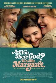 Ты здесь, Бог? Это я, Маргарет / Are You There God? It's Me, Margaret. (2023)