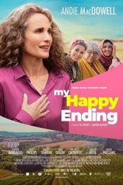 Мой счастливый финал / My Happy Ending (2022)