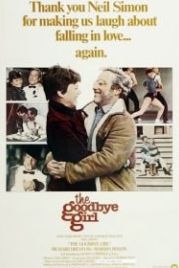 До свиданья, дорогая (1977) The Goodbye Girl