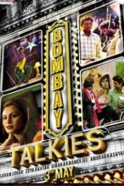 Говорит и показывает Бомбей (2013) Bombay Talkies