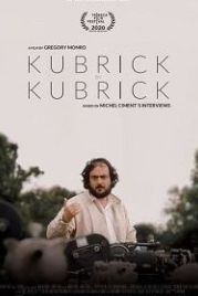 Кубрик о Кубрике (2020) Kubrick by Kubrick