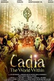 Кадия: Мир волшебства (2019) Cadia: The World Within