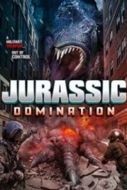 Господство юрского периода (2022) Jurassic Domination
