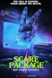 Жуткий наборчик 2: Месть Рэда Чэда (2022)