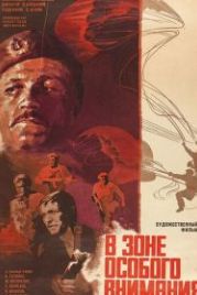 В зоне особого внимания (1977)