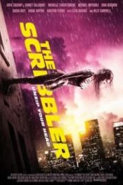 Писака (2014) The Scribbler