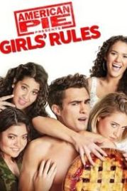 Американский пирог представляет: правила для девочек (2020) American Pie Presents: Girls' Rules