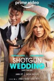 Моя пиратская свадьба (2022) Shotgun Wedding