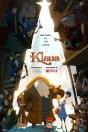 Клаус (2019) Klaus