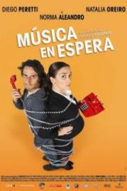 Музыка в ожидании (2009) Música en espera
