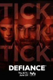Вызов (2013) Defiance