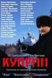 Куприн. Впотьмах (2014)