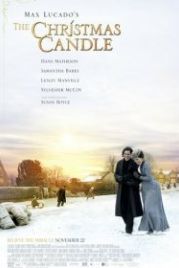 Рождественская свеча (2013) The Christmas Candle