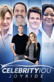 Звездный ремонт: четыре колеса (2021) Celebrity IOU: Joyride