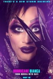Ураган Бьянка 2: Из России с ненавистью (2018) Hurricane Bianca: From Russia with Hate