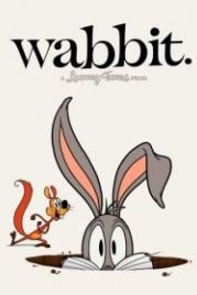 Кволик (2015) Wabbit: A Looney Tunes Production