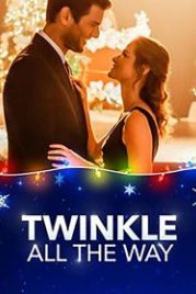 Блистай до самого конца (2019) Twinkle all the Way