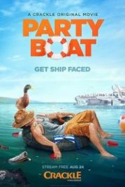 Вечеринка на яхте (2017) Party Boat