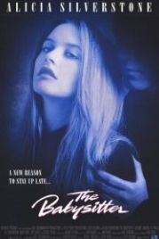 Приходящая няня (1995) The Babysitter